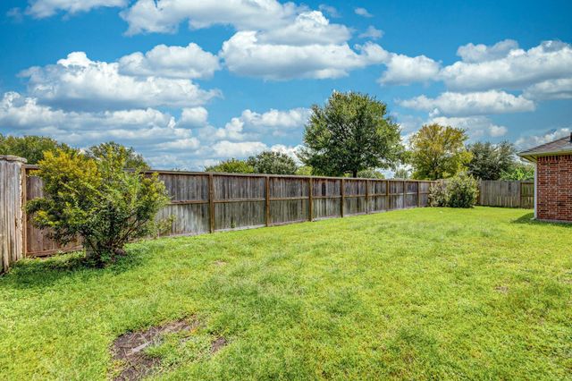 19507 Gladewater Court, Cypress, TX 77433