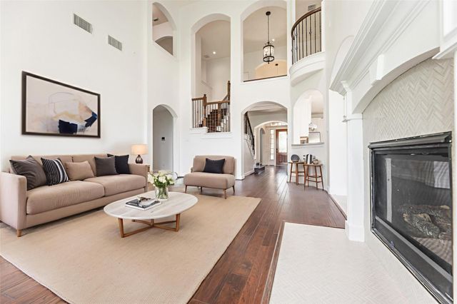 19507 Gladewater Court, Cypress, TX 77433