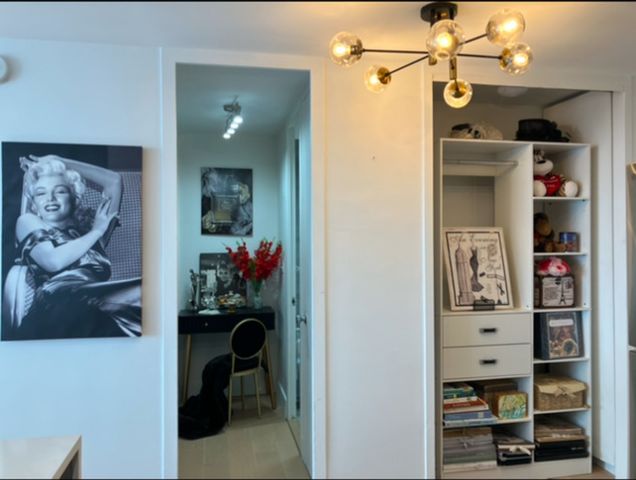 4800 S Chicago Beach Drive 908S, Chicago, IL 60615