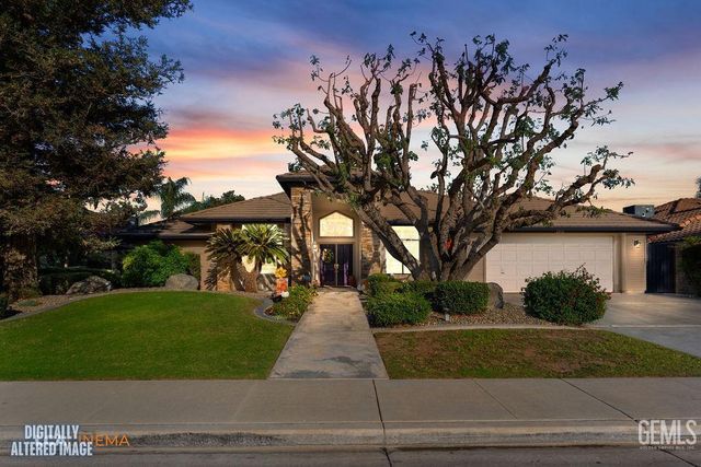 2512 Oak View Court, Bakersfield, CA 93311
