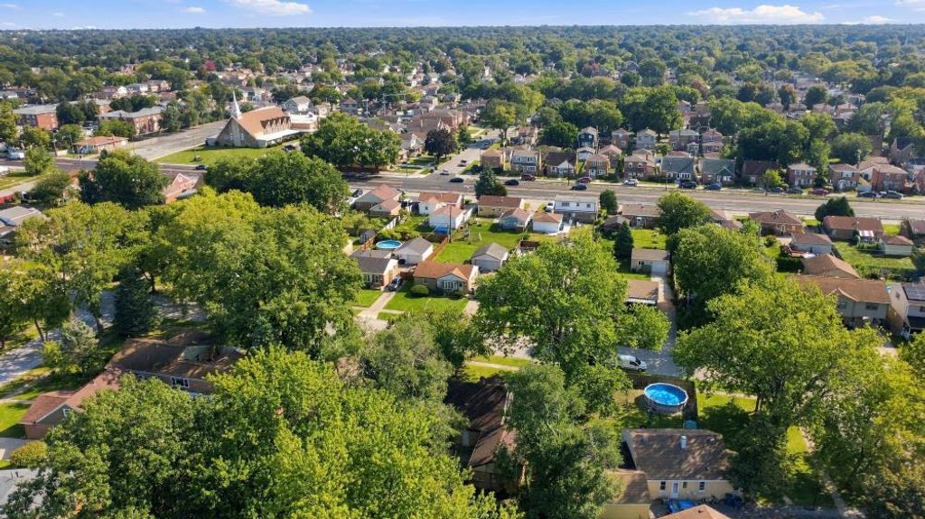 10912 S Komensky Avenue, Oak Lawn, IL 60453 — photo 5