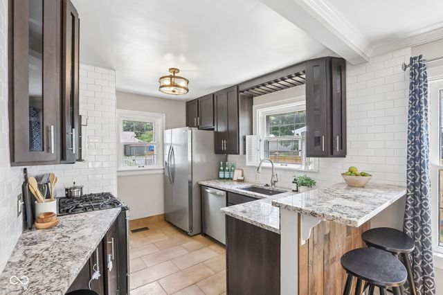 6379 N Park Avenue, Indianapolis, IN 46220