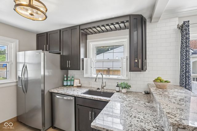 6379 N Park Avenue, Indianapolis, IN 46220