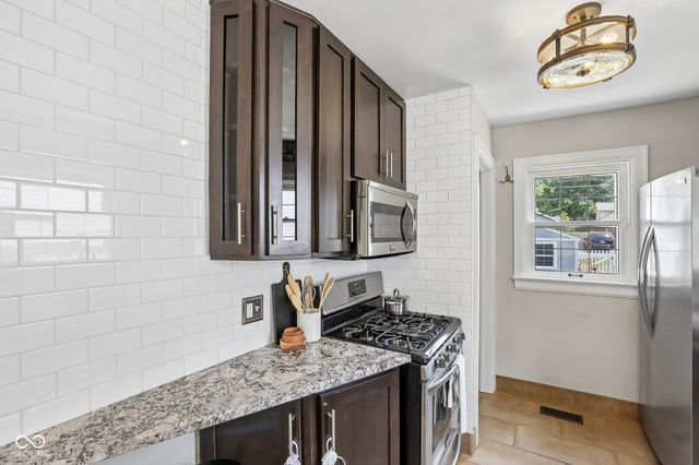 6379 N Park Avenue, Indianapolis, IN 46220