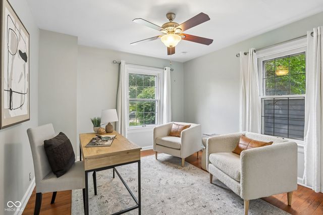 6379 N Park Avenue, Indianapolis, IN 46220