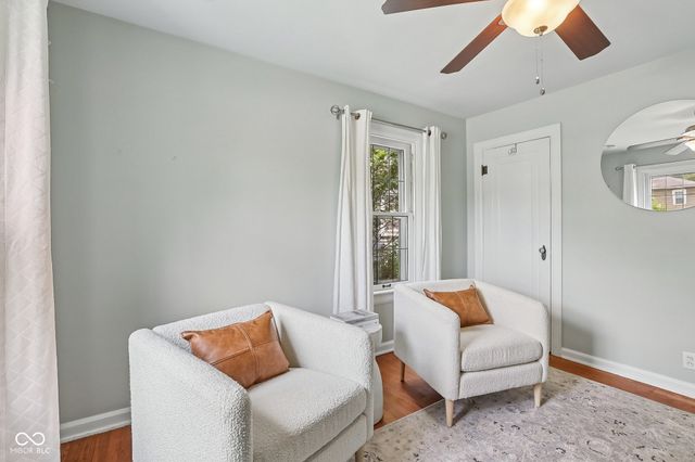 6379 N Park Avenue, Indianapolis, IN 46220