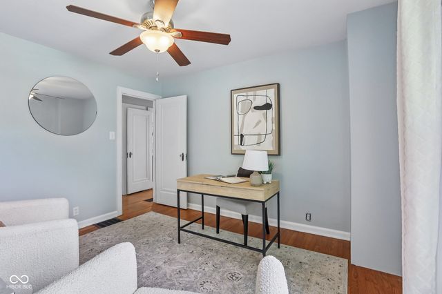 6379 N Park Avenue, Indianapolis, IN 46220