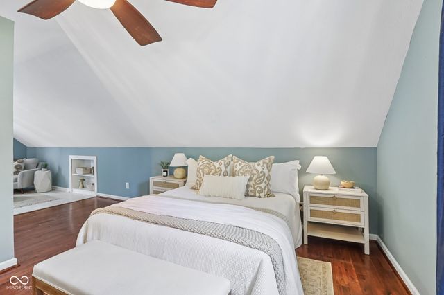 6379 N Park Avenue, Indianapolis, IN 46220