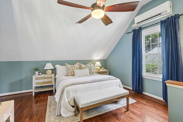 6379 N Park Avenue, Indianapolis, IN 46220