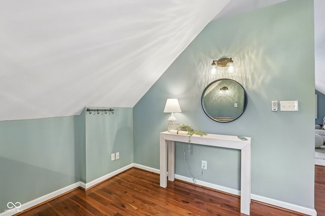 6379 N Park Avenue, Indianapolis, IN 46220