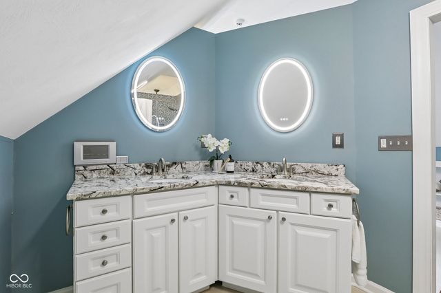 6379 N Park Avenue, Indianapolis, IN 46220