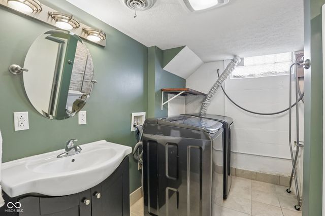 6379 N Park Avenue, Indianapolis, IN 46220