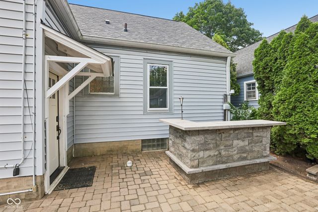 6379 N Park Avenue, Indianapolis, IN 46220