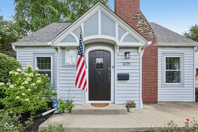 6379 N Park Avenue, Indianapolis, IN 46220