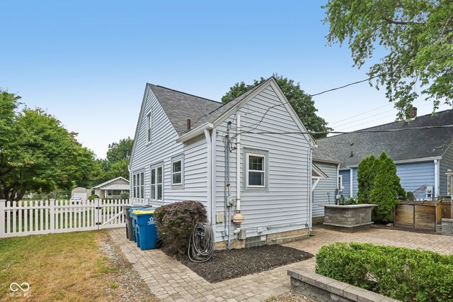 6379 N Park Avenue, Indianapolis, IN 46220