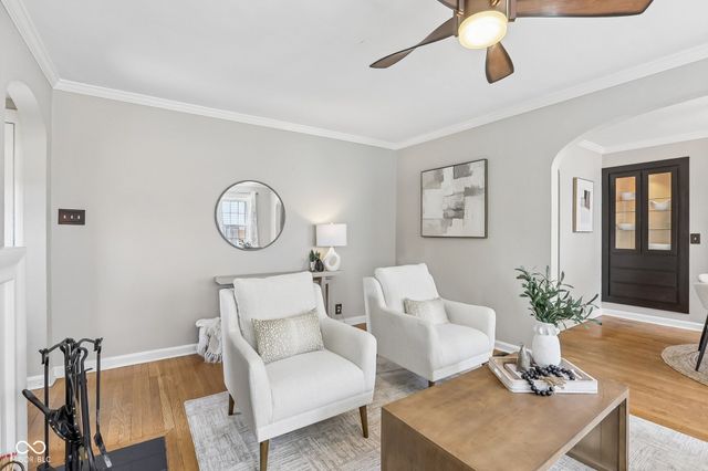 6379 N Park Avenue, Indianapolis, IN 46220