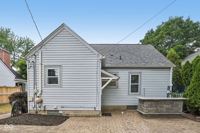 6379 N Park Avenue, Indianapolis, IN 46220