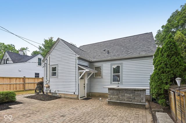 6379 N Park Avenue, Indianapolis, IN 46220