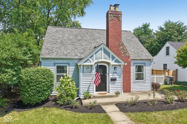 6379 N Park Avenue, Indianapolis, IN 46220