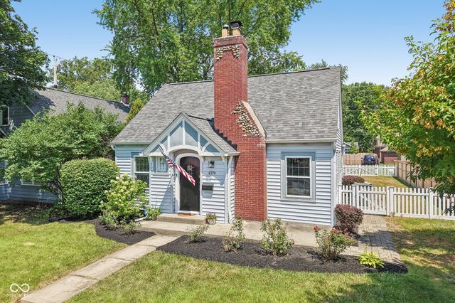 6379 N Park Avenue, Indianapolis, IN 46220
