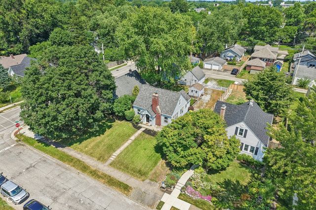 6379 N Park Avenue, Indianapolis, IN 46220
