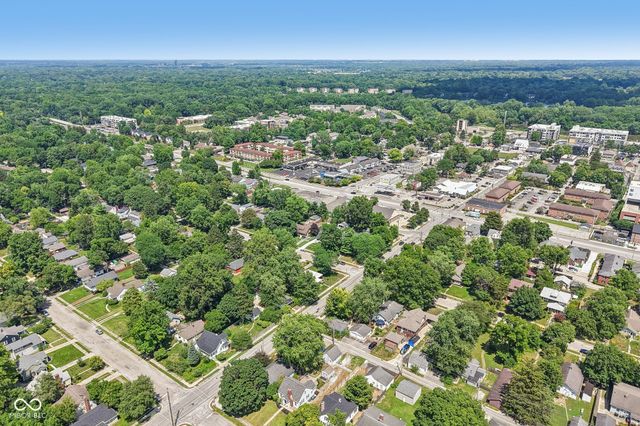 6379 N Park Avenue, Indianapolis, IN 46220