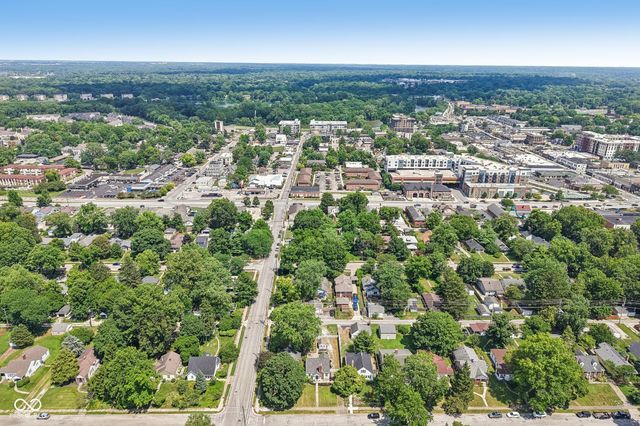 6379 N Park Avenue, Indianapolis, IN 46220