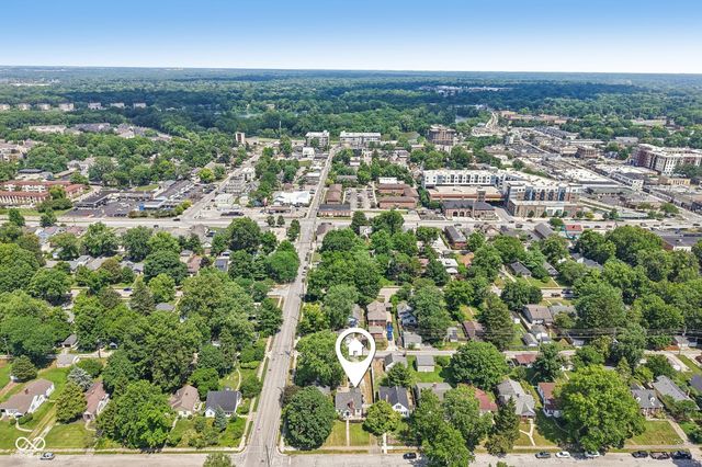 6379 N Park Avenue, Indianapolis, IN 46220