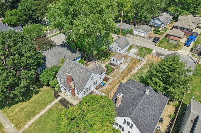 6379 N Park Avenue, Indianapolis, IN 46220