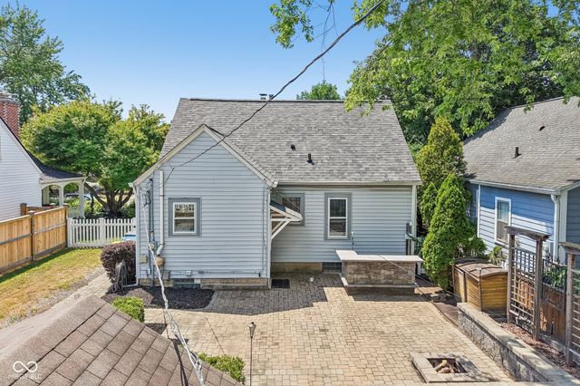 6379 N Park Avenue, Indianapolis, IN 46220