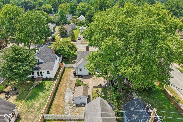 6379 N Park Avenue, Indianapolis, IN 46220
