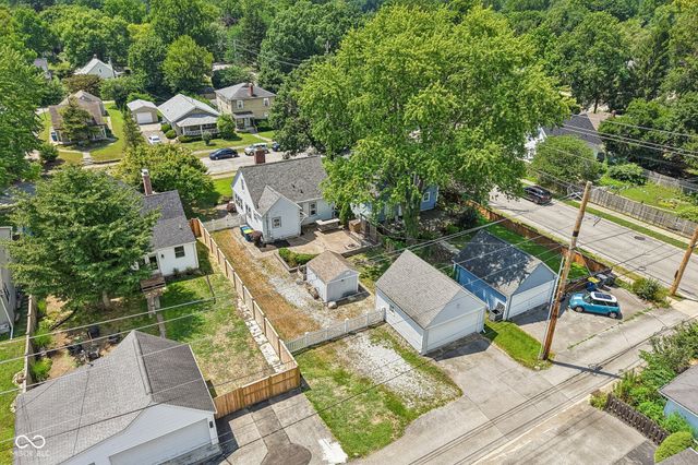 6379 N Park Avenue, Indianapolis, IN 46220