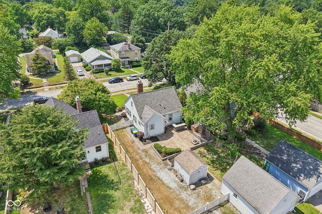 6379 N Park Avenue, Indianapolis, IN 46220