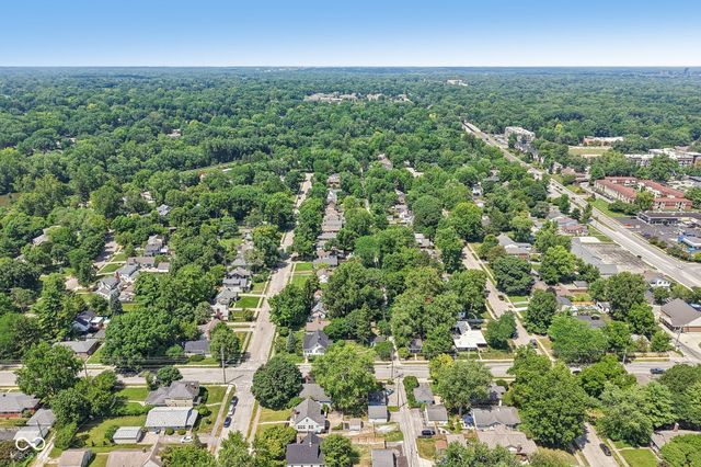 6379 N Park Avenue, Indianapolis, IN 46220