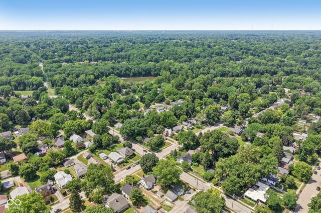 6379 N Park Avenue, Indianapolis, IN 46220