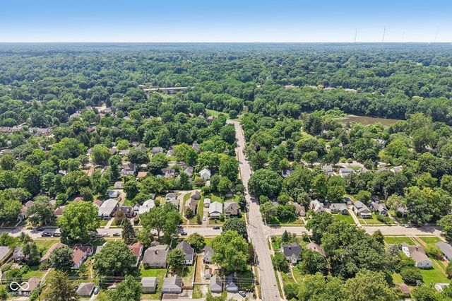 6379 N Park Avenue, Indianapolis, IN 46220
