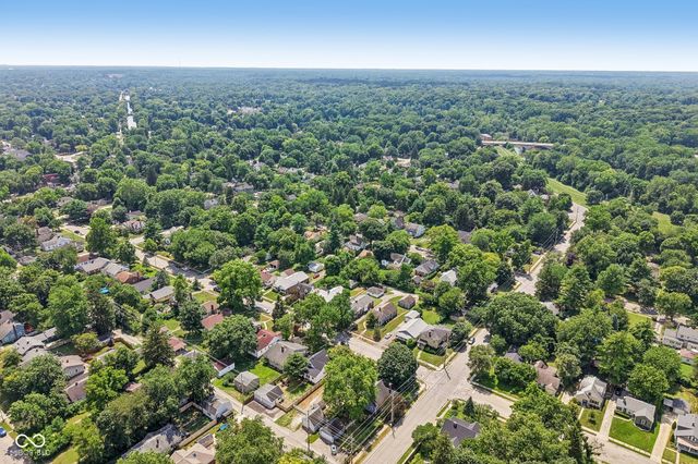 6379 N Park Avenue, Indianapolis, IN 46220