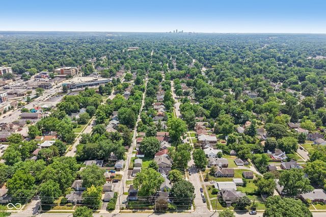 6379 N Park Avenue, Indianapolis, IN 46220