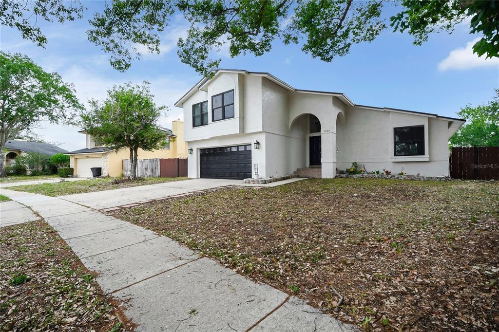 1304 ORTEGA STREET, Winter Springs, FL 32708