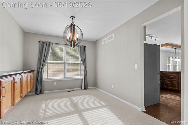 4630 Commerce Woods Drive, Commerce Charter Township, MI 48382