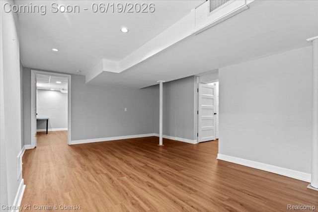 4630 Commerce Woods Drive, Commerce Charter Township, MI 48382