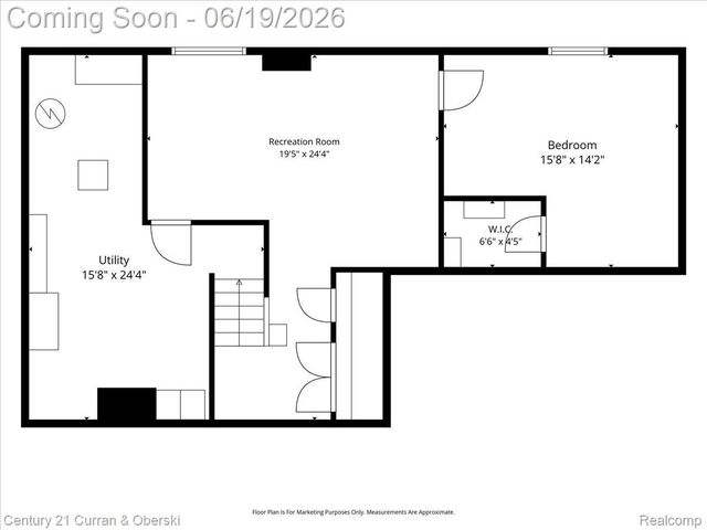 4630 Commerce Woods Drive, Commerce Charter Township, MI 48382