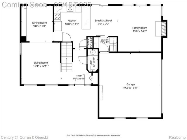 4630 Commerce Woods Drive, Commerce Charter Township, MI 48382