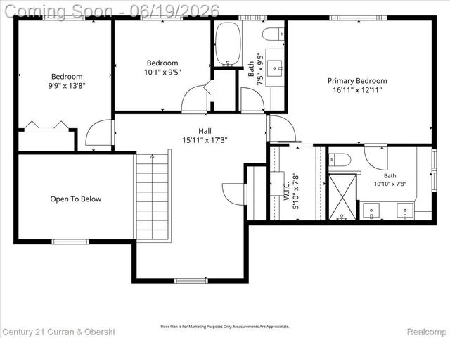 4630 Commerce Woods Drive, Commerce Charter Township, MI 48382