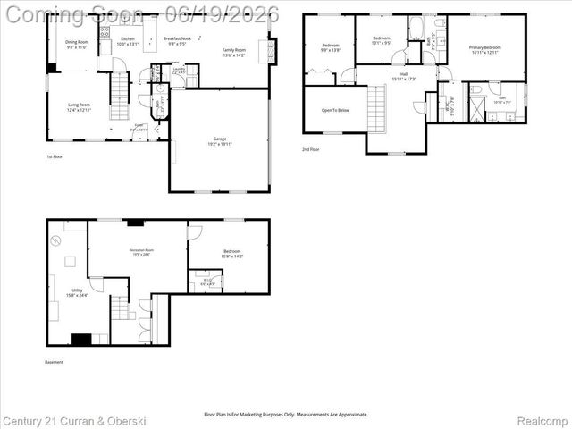 4630 Commerce Woods Drive, Commerce Charter Township, MI 48382