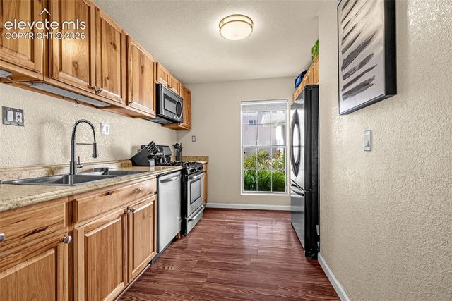3485 Rebecca Lane A, Colorado Springs, CO 80917