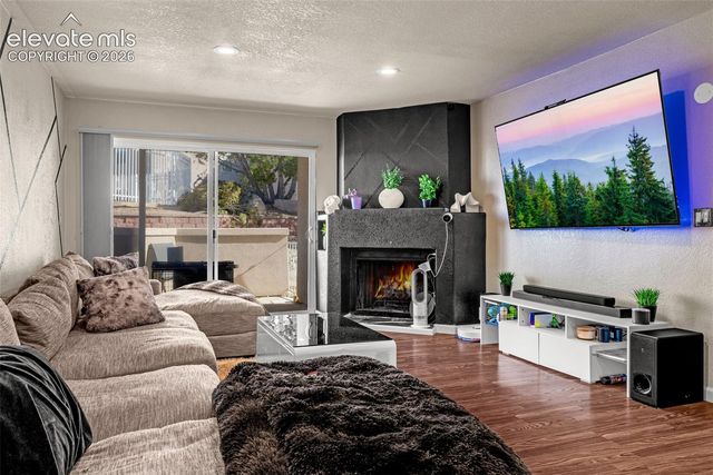 3485 Rebecca Lane A, Colorado Springs, CO 80917