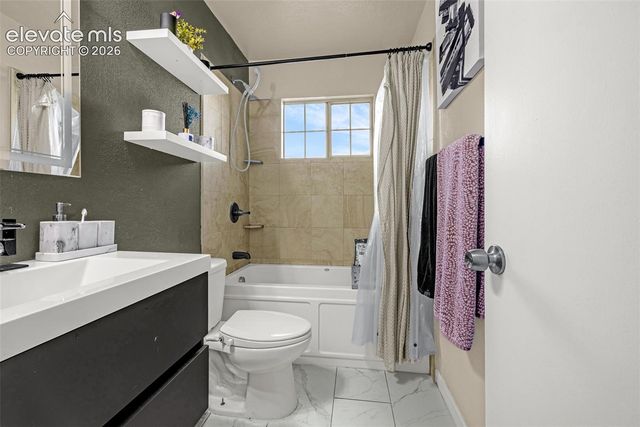 3485 Rebecca Lane A, Colorado Springs, CO 80917