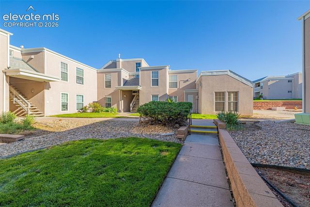 3485 Rebecca Lane A, Colorado Springs, CO 80917