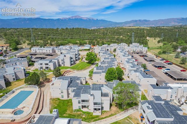 3485 Rebecca Lane A, Colorado Springs, CO 80917